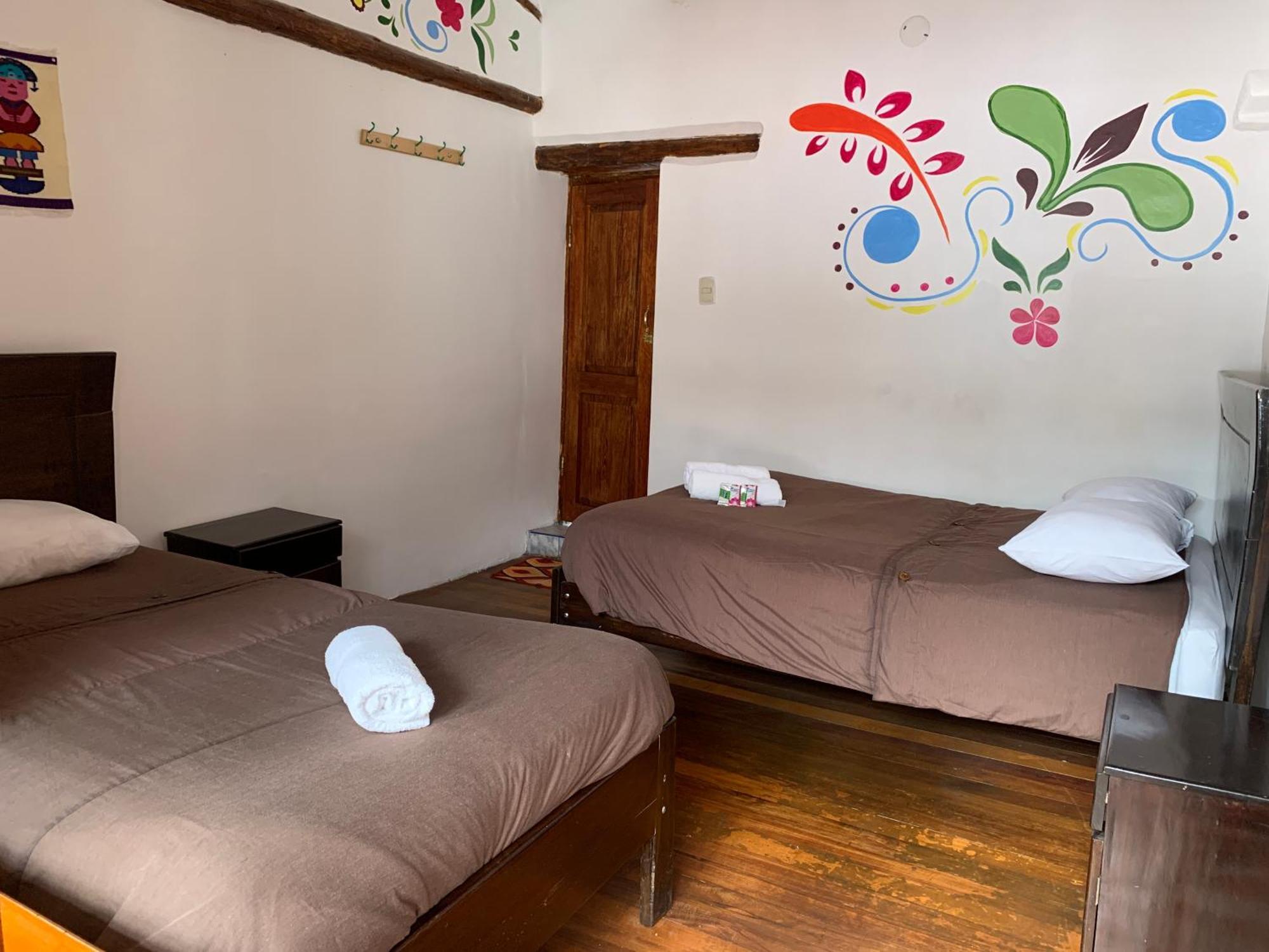 Casa Patacalle Ollantaytambo Zimmer foto